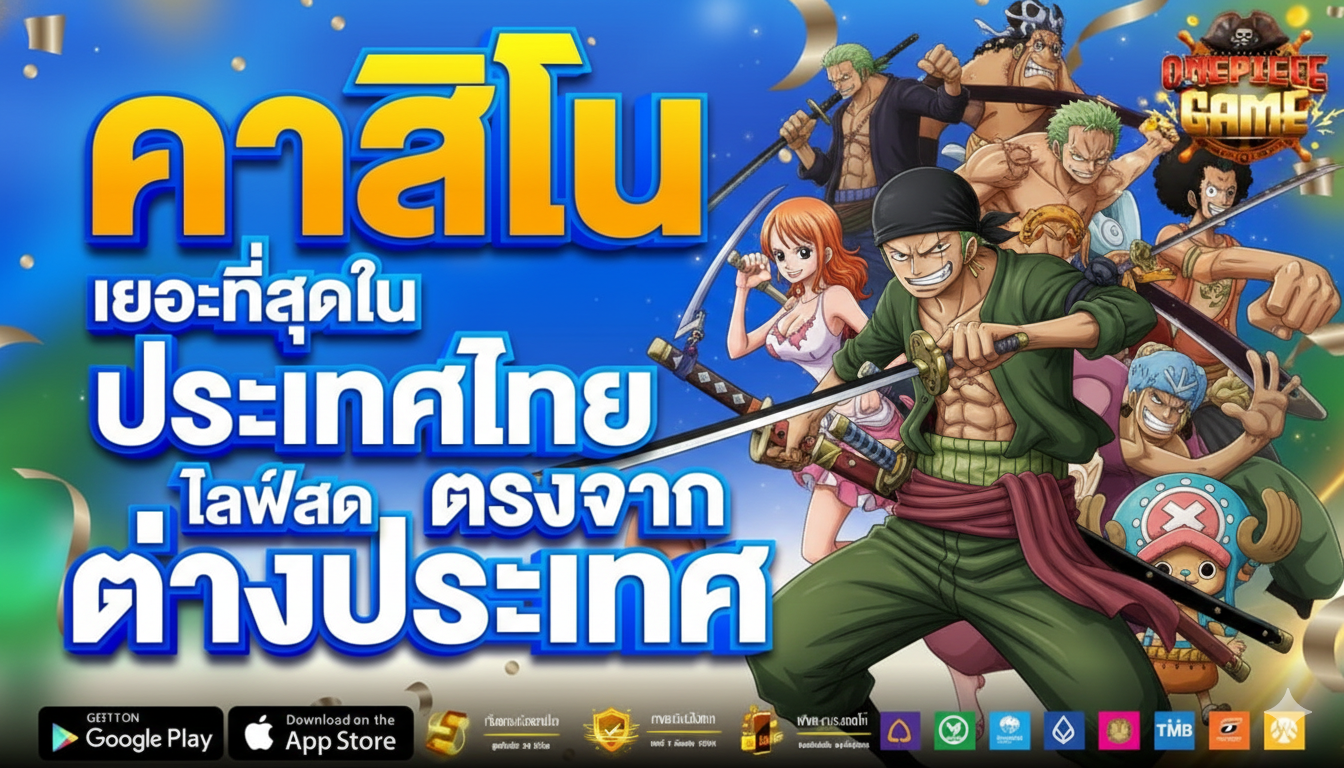onepiecegame