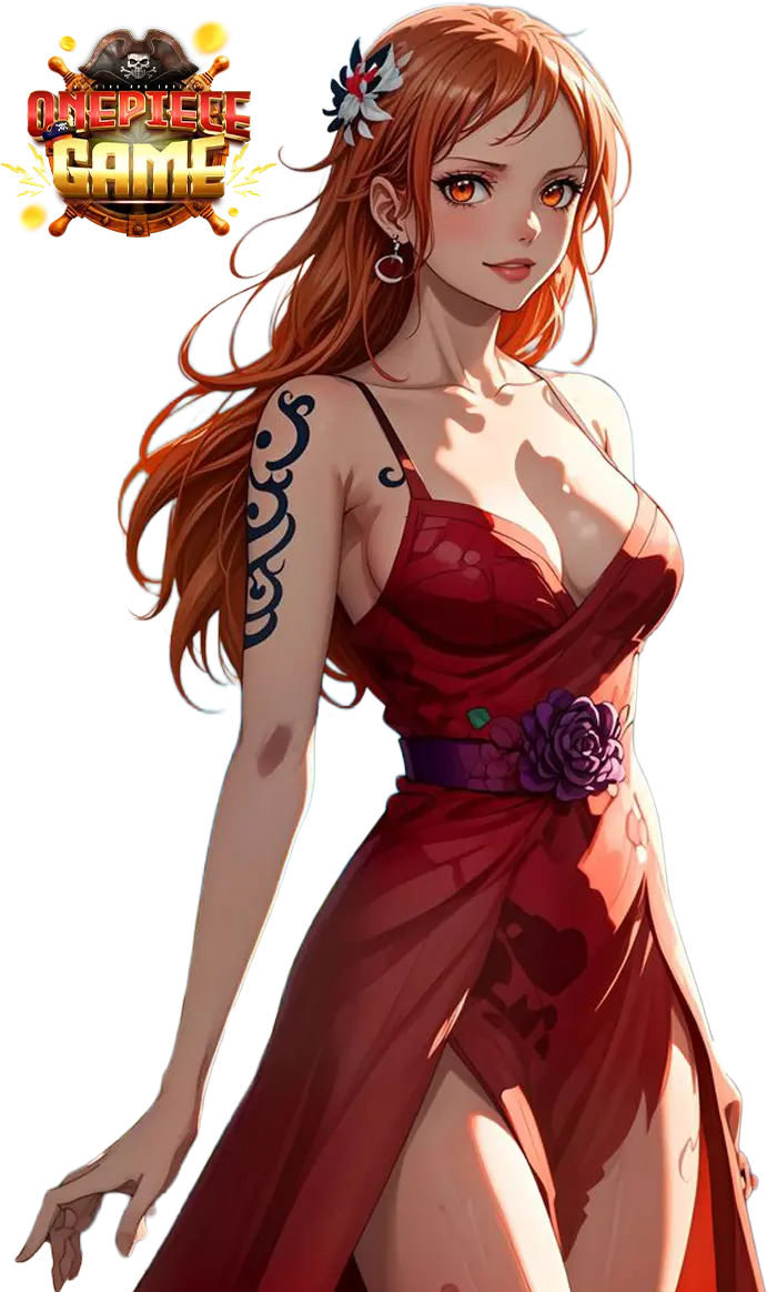 one piece game